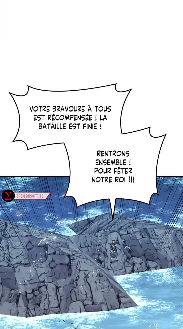 Read Overgeared Remake Scan Manga Online