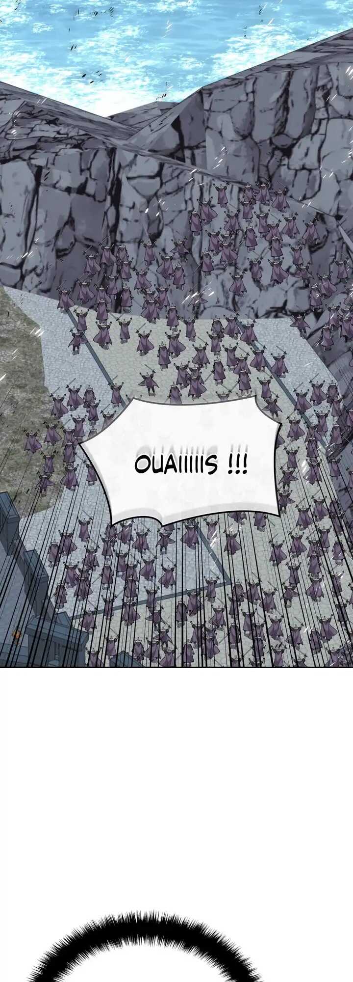 Read Overgeared Remake Scan Manga Online