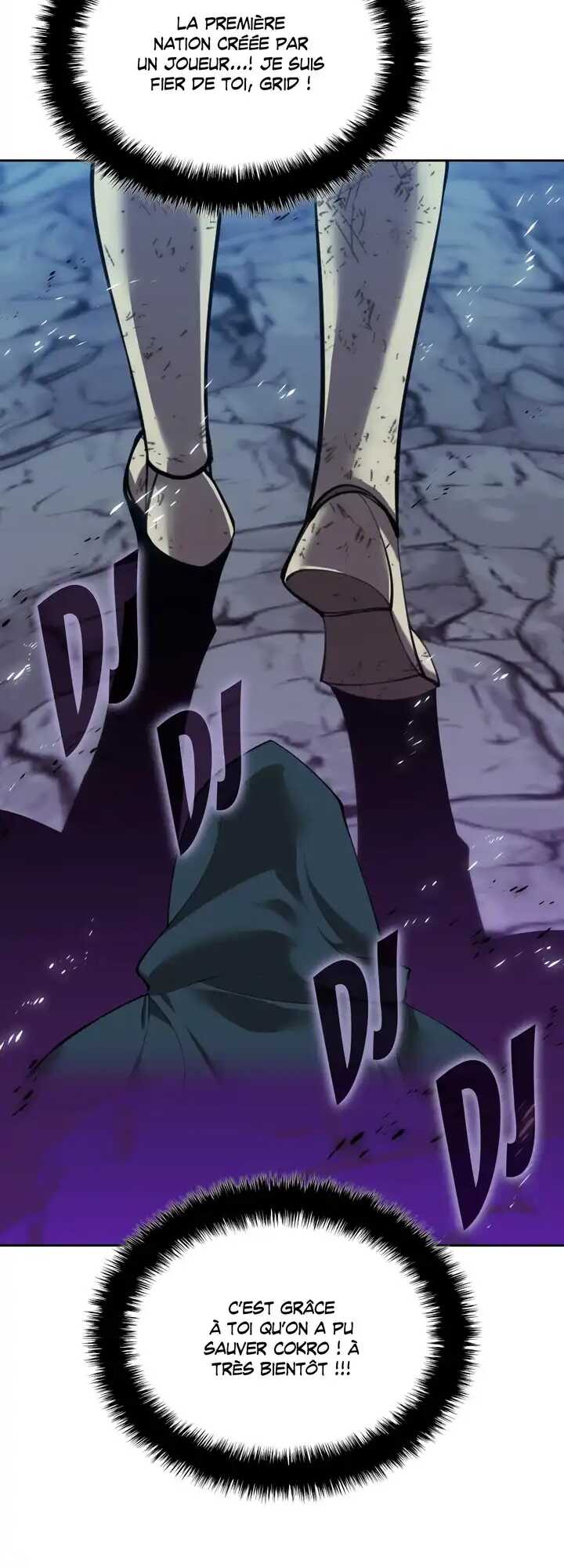 Read Overgeared Remake Scan Manga Online