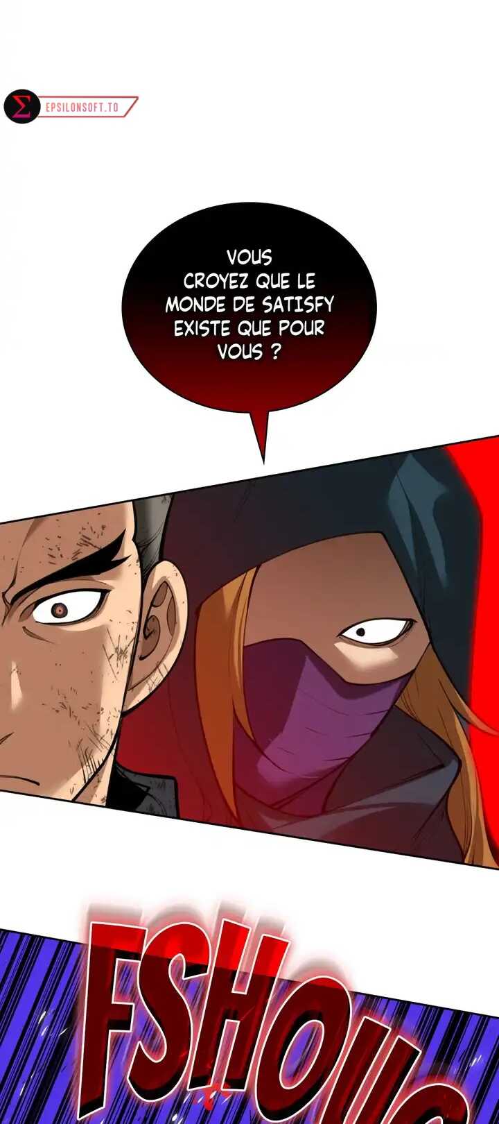 Read Overgeared Remake Scan Manga Online