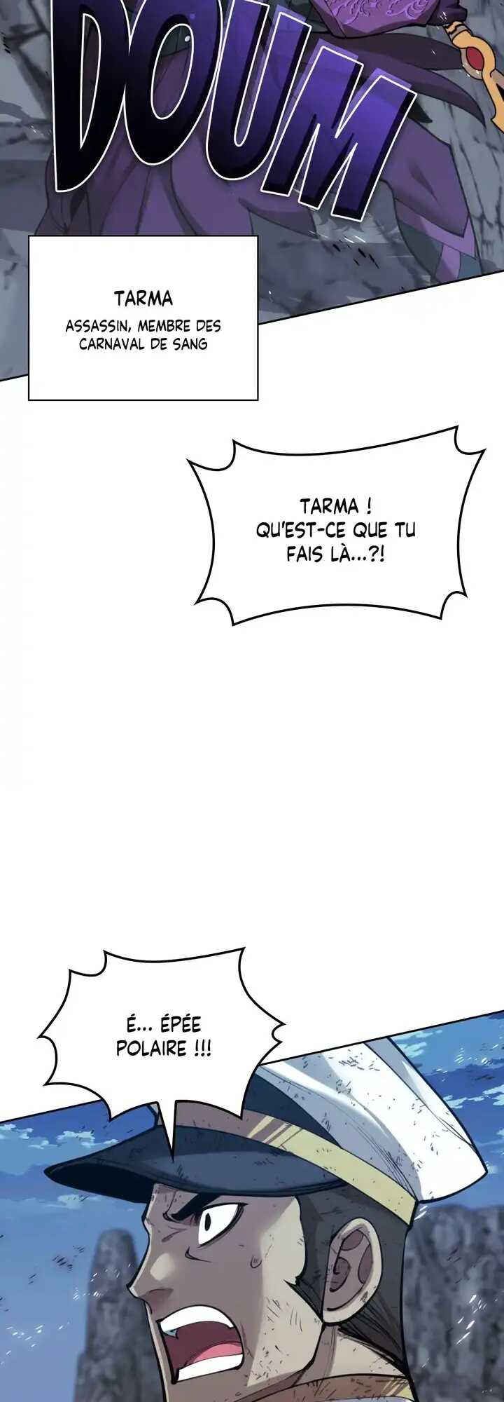 Read Overgeared Remake Scan Manga Online