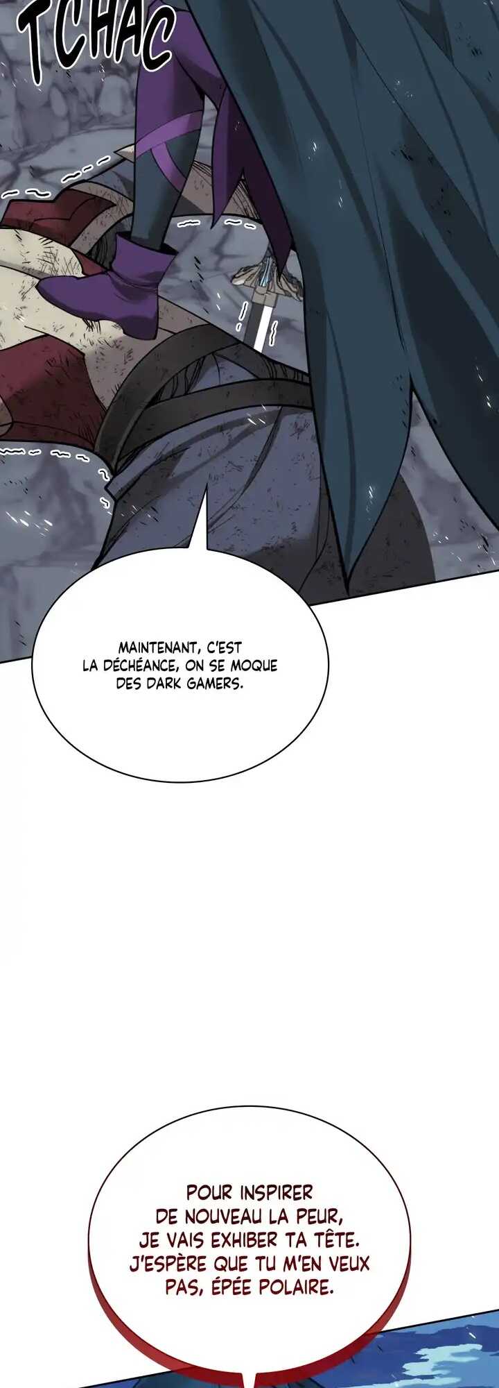 Read Overgeared Remake Scan Manga Online