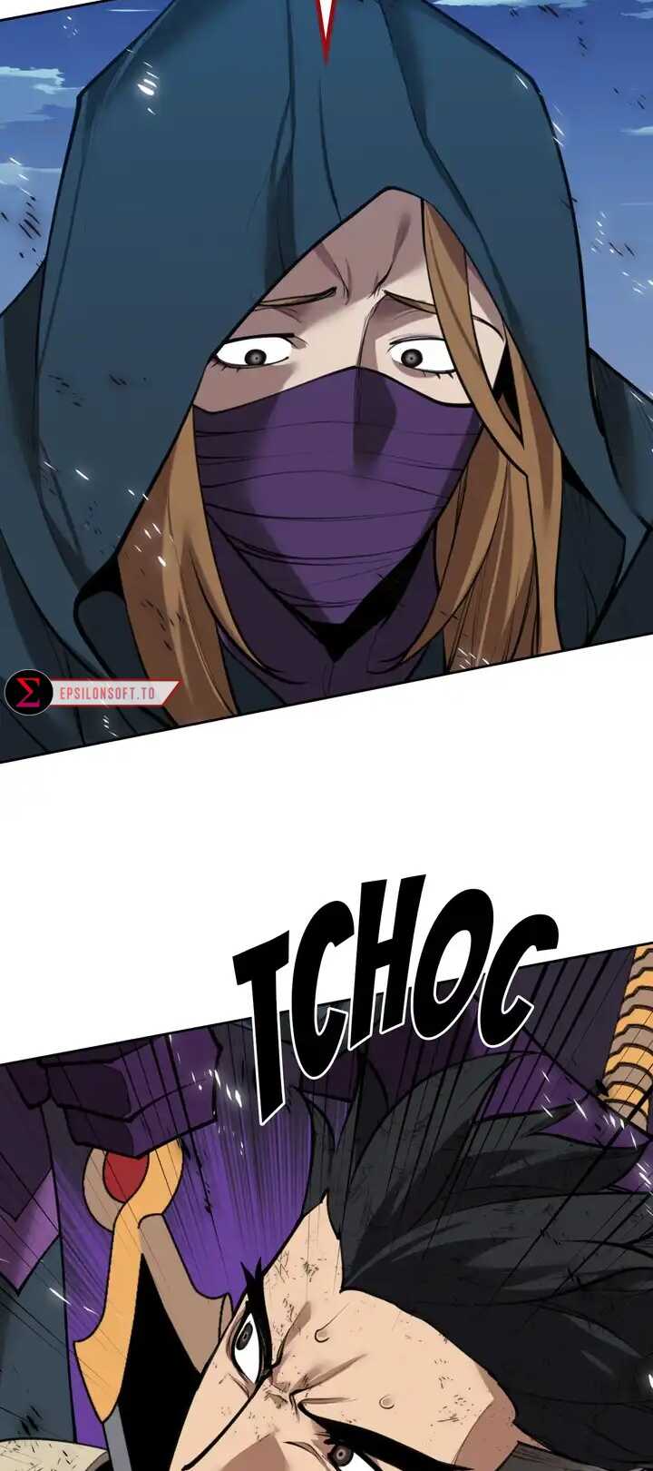 Read Overgeared Remake Scan Manga Online