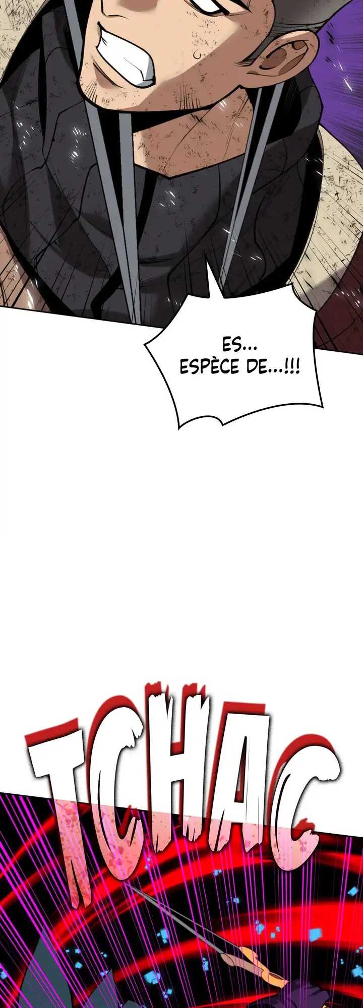 Read Overgeared Remake Scan Manga Online