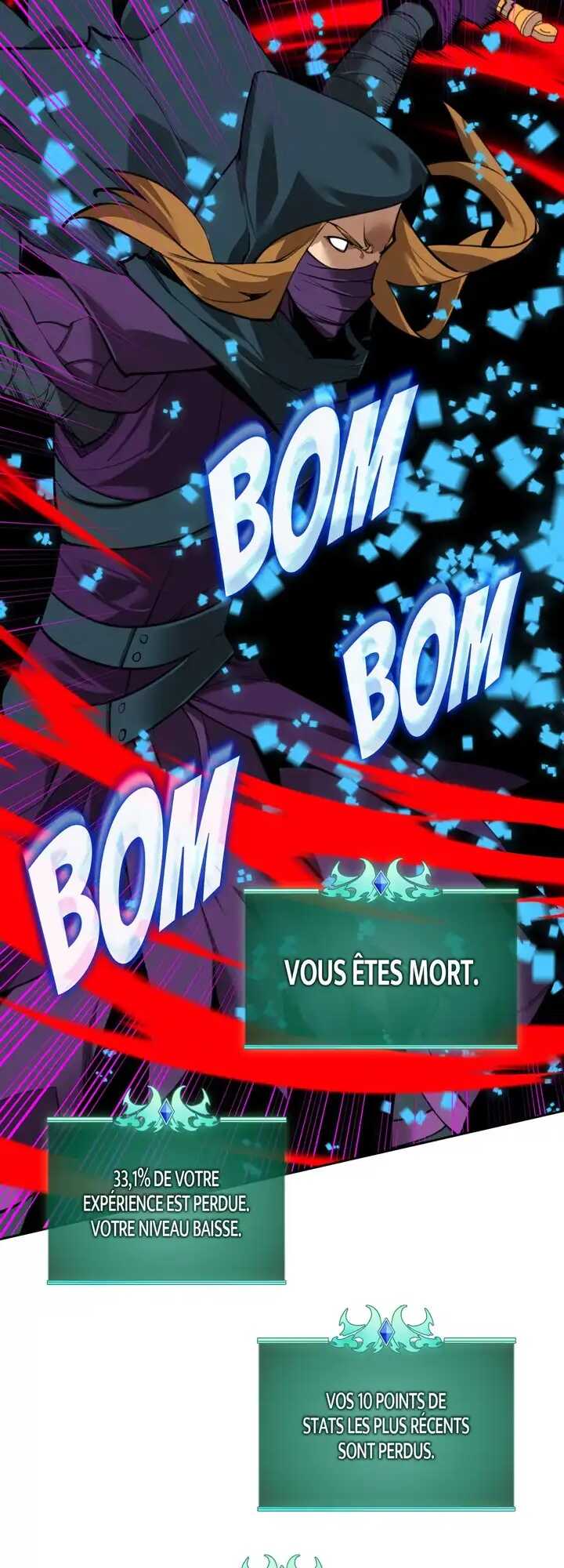 Read Overgeared Remake Scan Manga Online