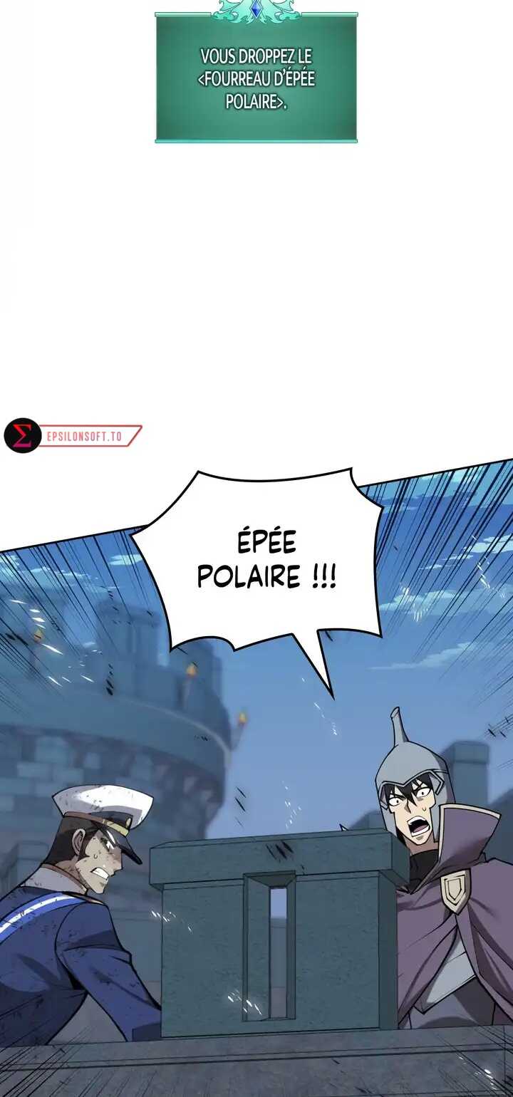 Read Overgeared Remake Scan Manga Online