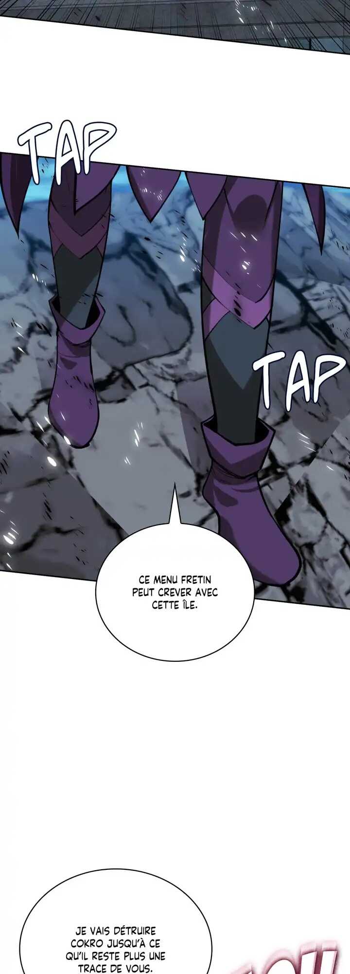 Read Overgeared Remake Scan Manga Online