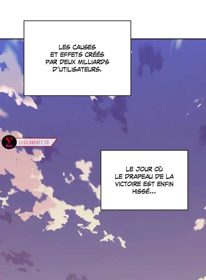 Read Overgeared Remake Scan Manga Online