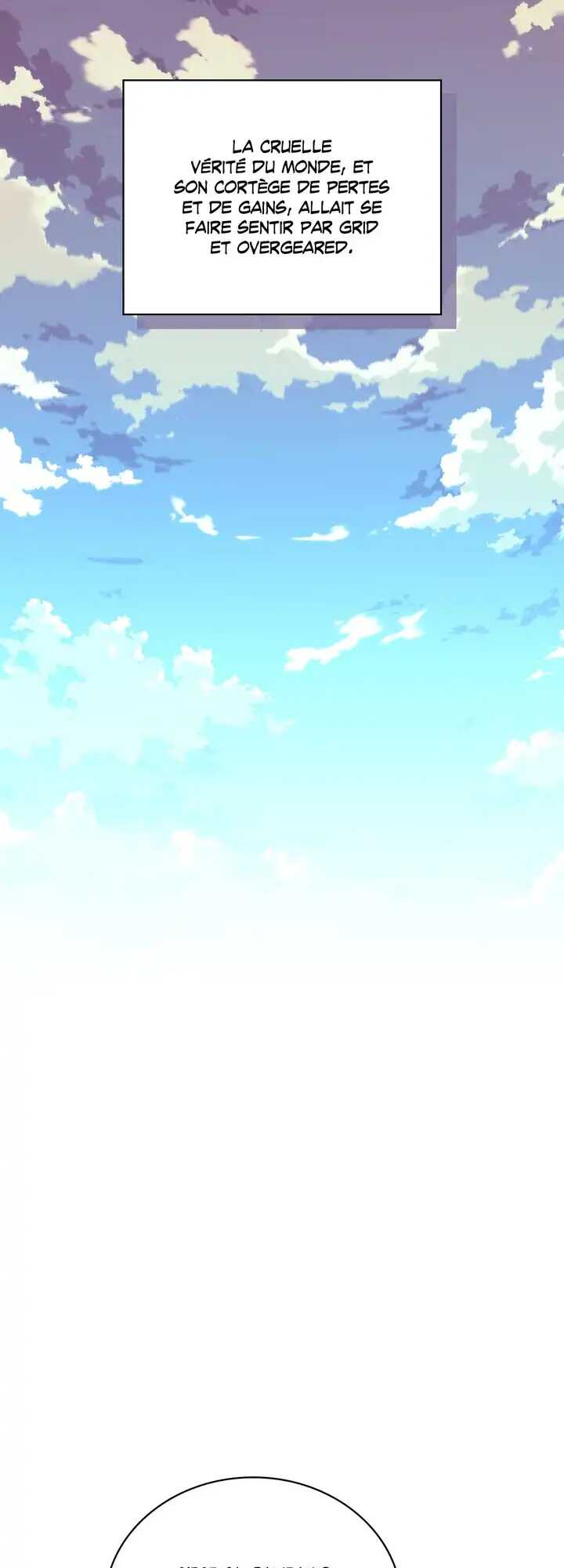 Read Overgeared Remake Scan Manga Online