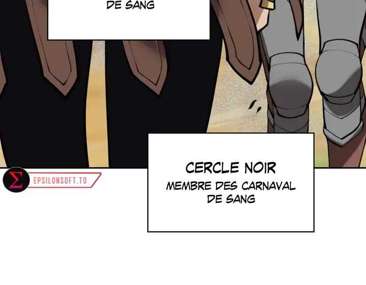 Read Overgeared Remake Scan Manga Online