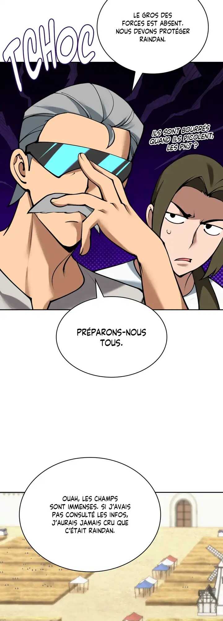 Read Overgeared Remake Scan Manga Online