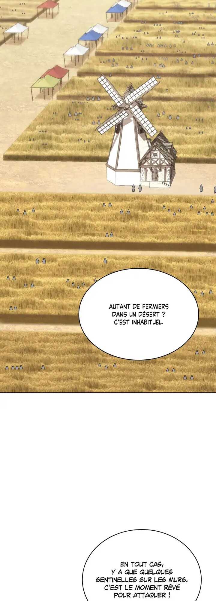 Read Overgeared Remake Scan Manga Online