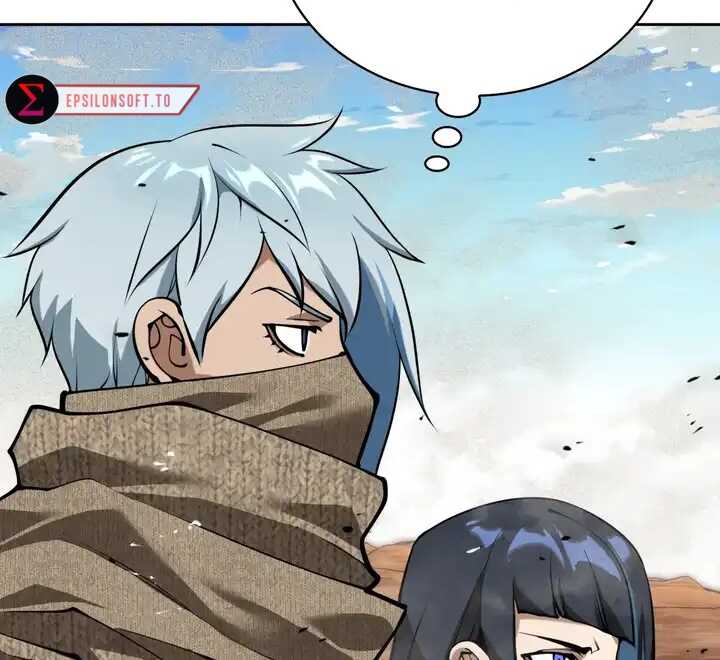 Read Overgeared Remake Scan Manga Online