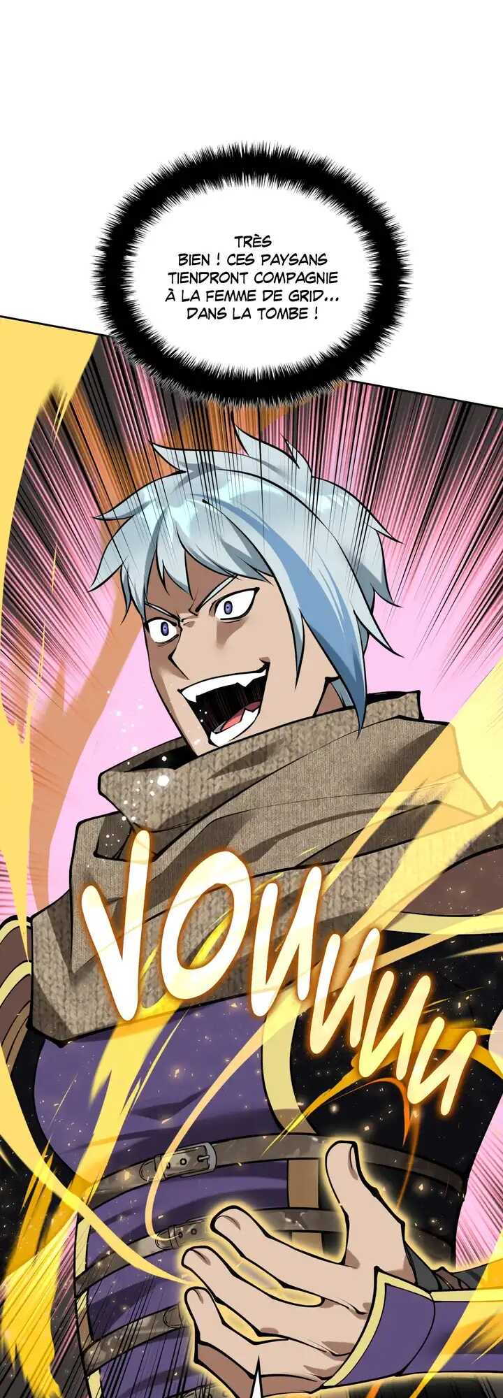 Read Overgeared Remake Scan Manga Online