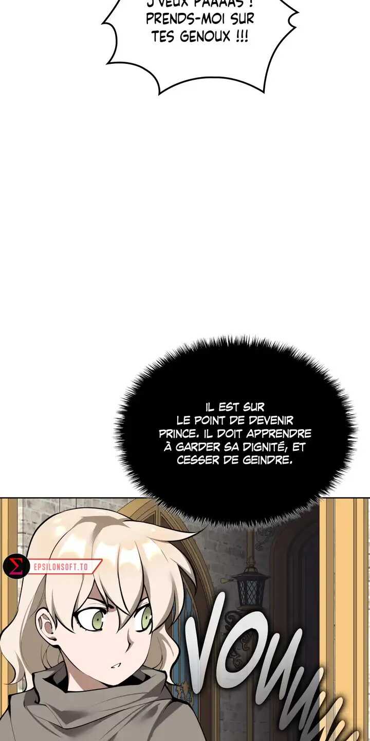 Read Overgeared Remake Scan Manga Online