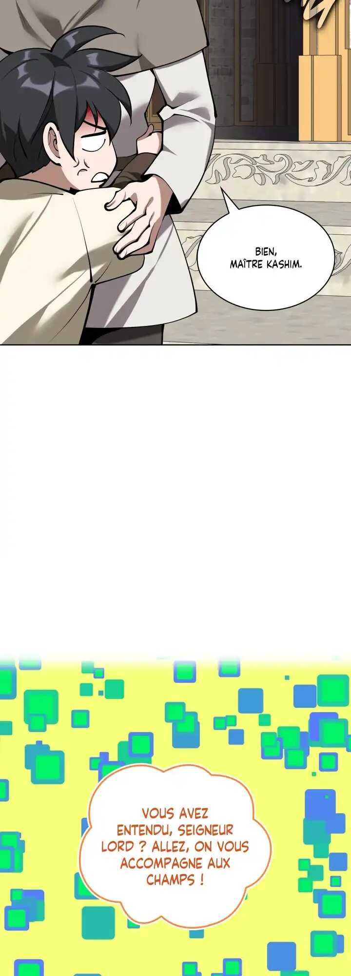 Read Overgeared Remake Scan Manga Online