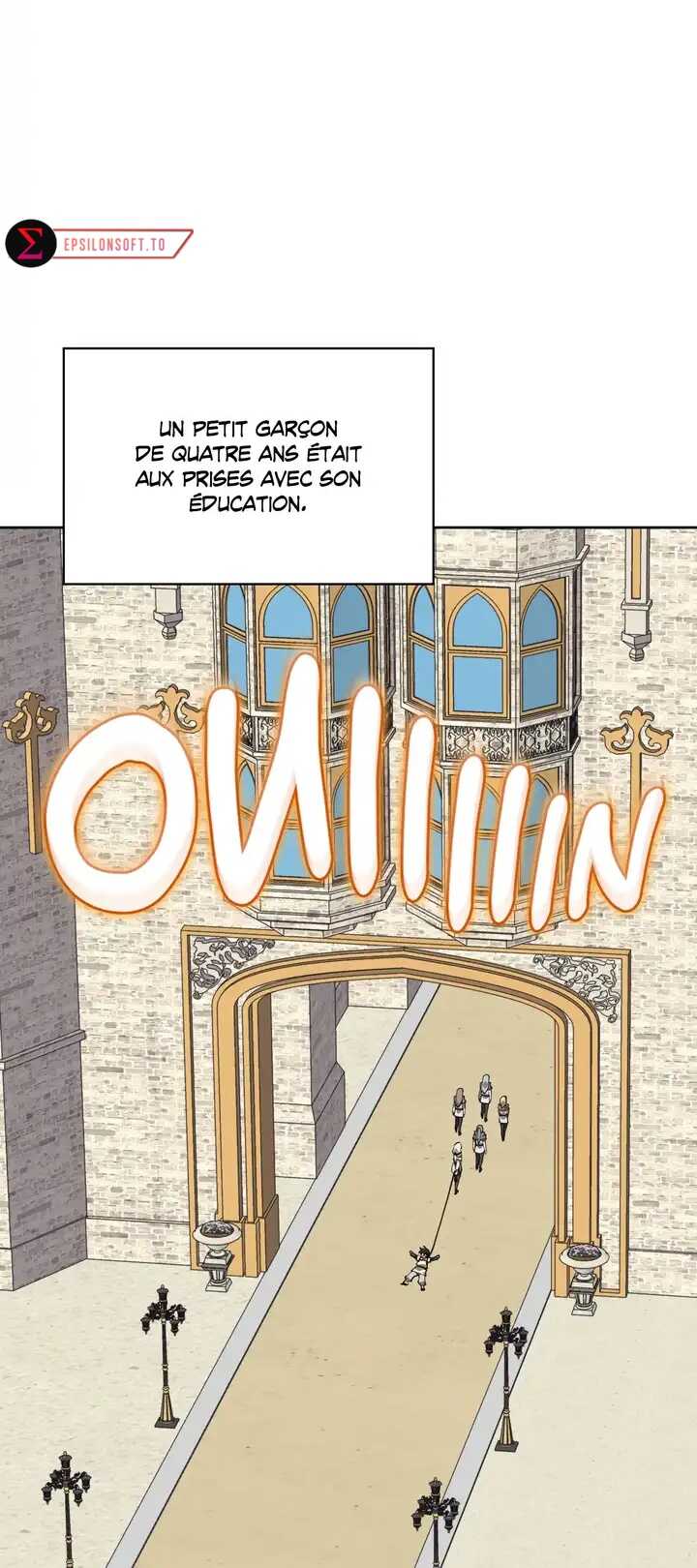 Read Overgeared Remake Scan Manga Online