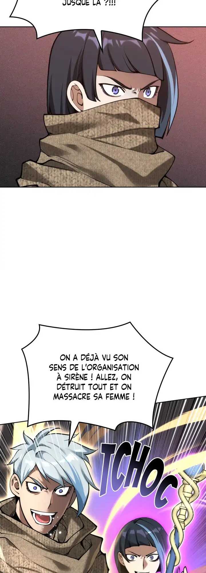 Read Overgeared Remake Scan Manga Online