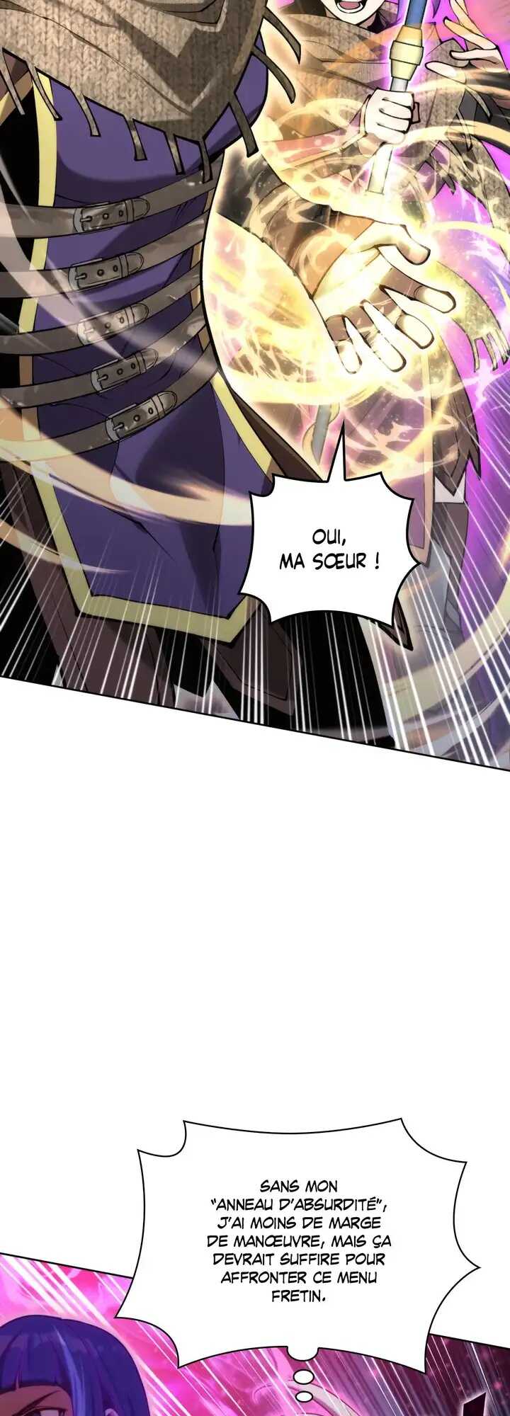 Read Overgeared Remake Scan Manga Online