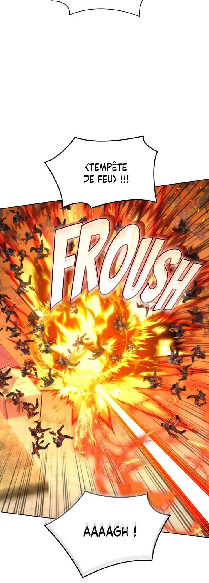 Read Overgeared Remake Scan Manga Online