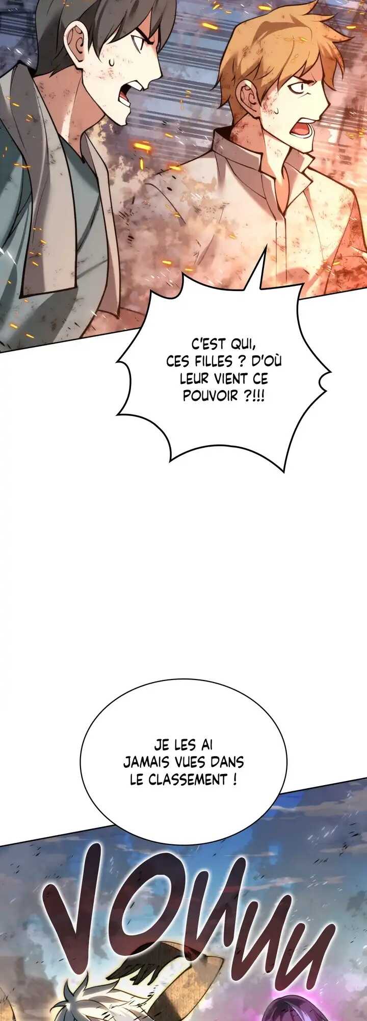 Read Overgeared Remake Scan Manga Online