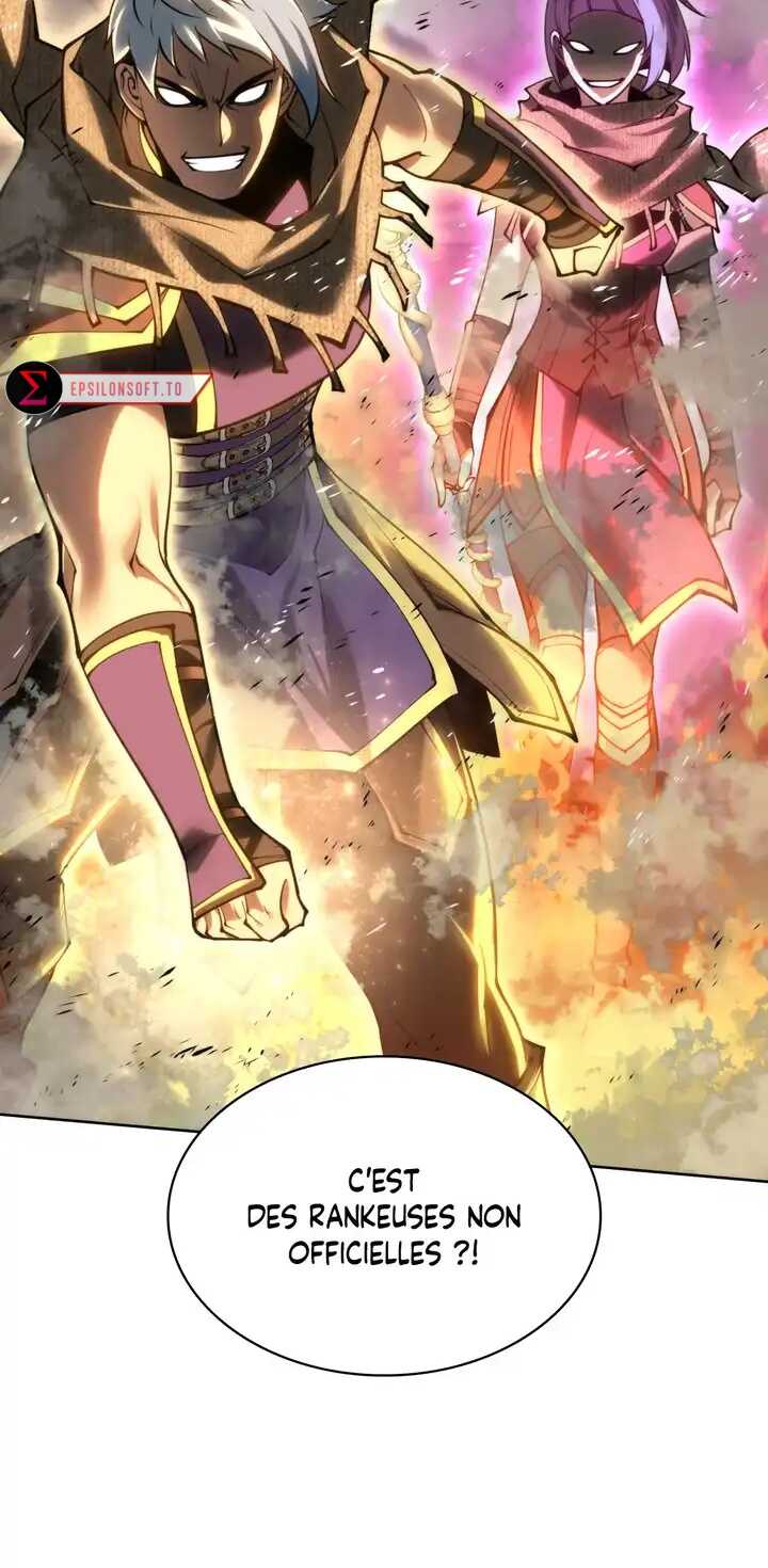 Read Overgeared Remake Scan Manga Online