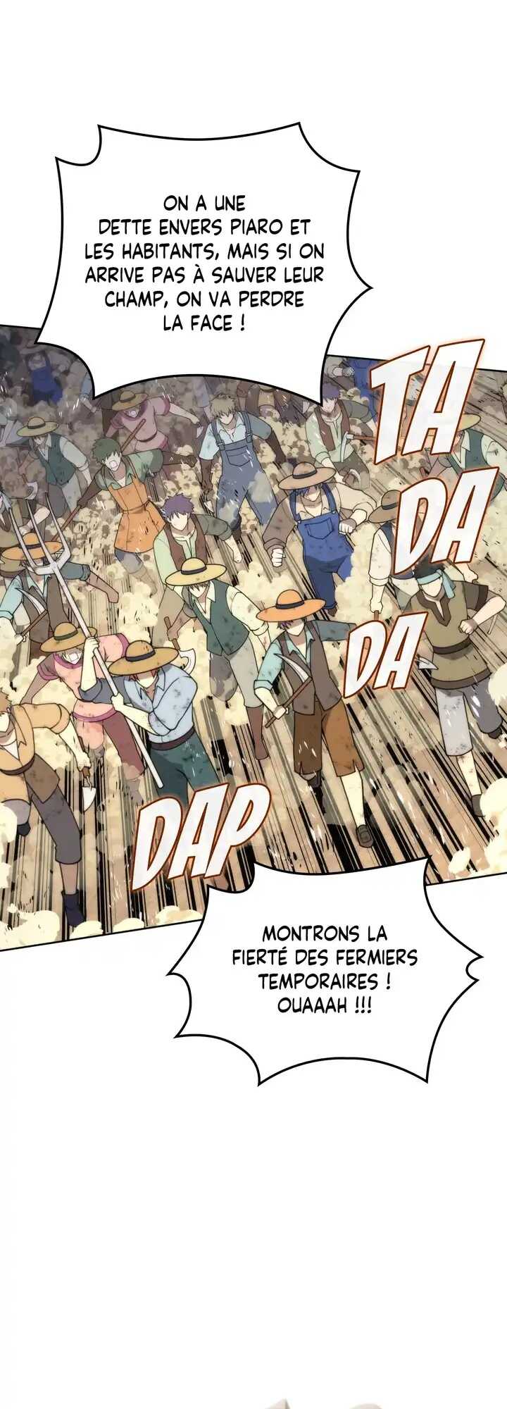 Read Overgeared Remake Scan Manga Online