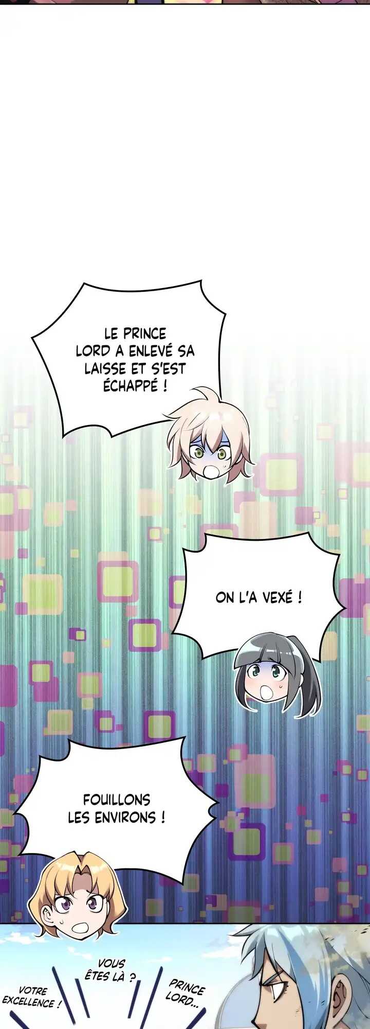 Read Overgeared Remake Scan Manga Online