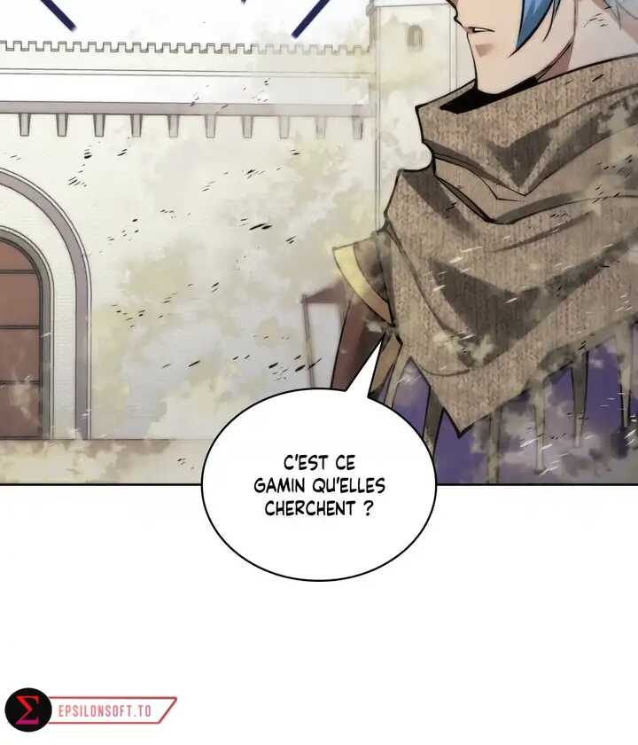 Read Overgeared Remake Scan Manga Online