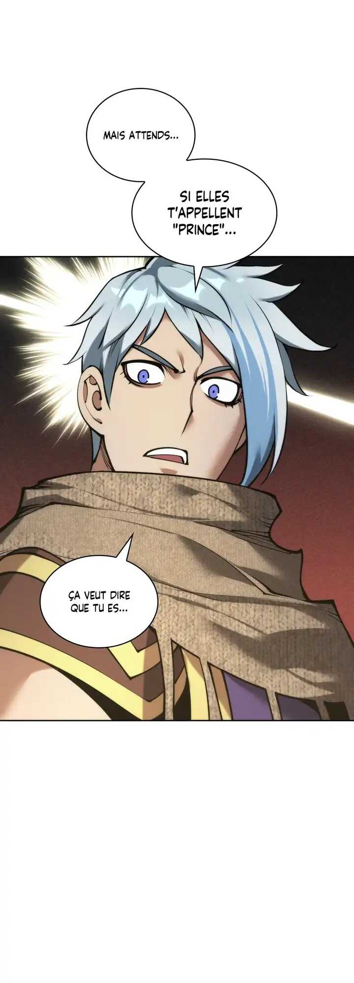 Read Overgeared Remake Scan Manga Online