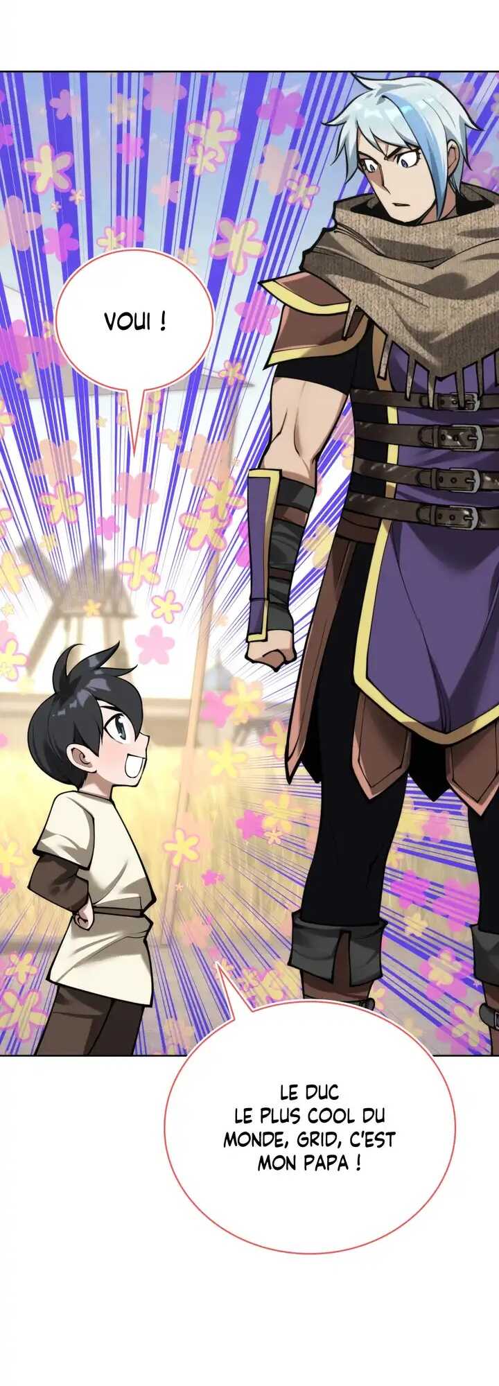 Read Overgeared Remake Scan Manga Online