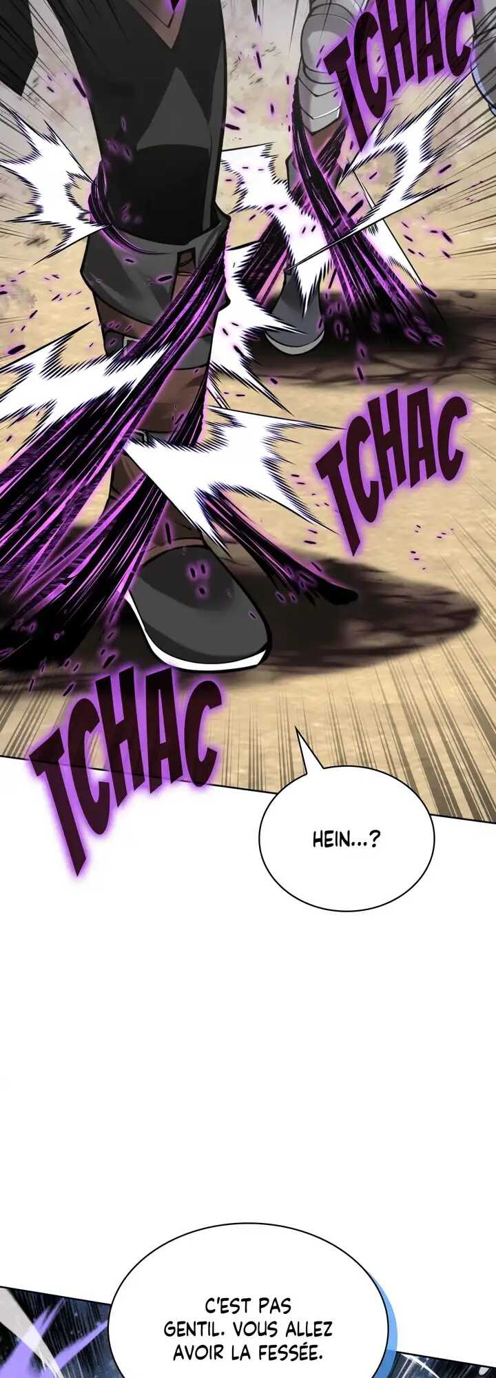 Read Overgeared Remake Scan Manga Online