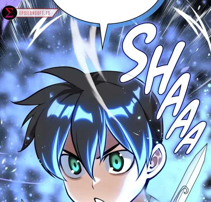 Read Overgeared Remake Scan Manga Online