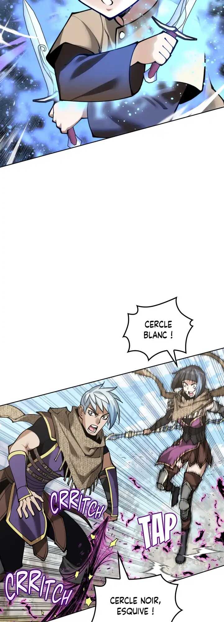 Read Overgeared Remake Scan Manga Online