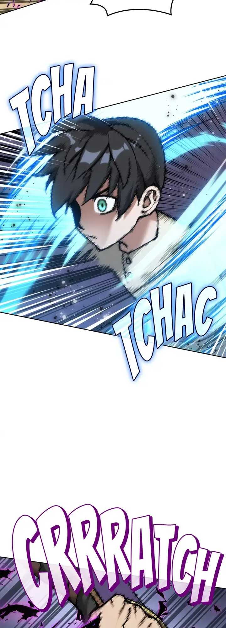 Read Overgeared Remake Scan Manga Online