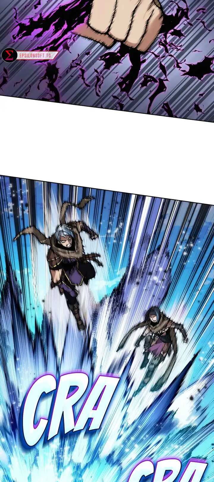 Read Overgeared Remake Scan Manga Online