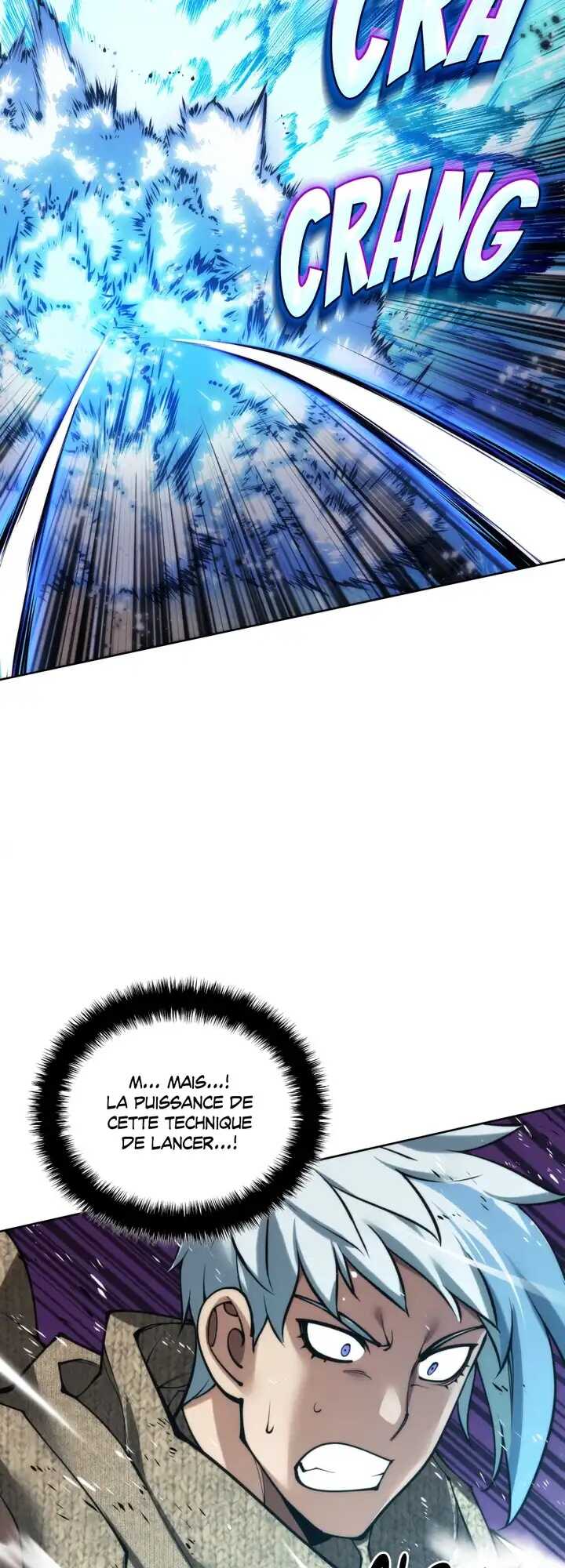 Read Overgeared Remake Scan Manga Online