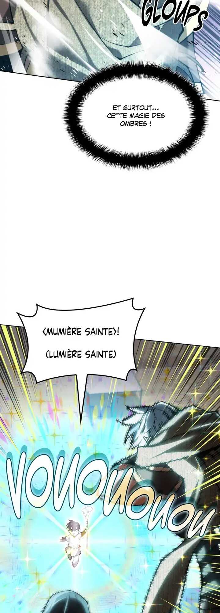 Read Overgeared Remake Scan Manga Online