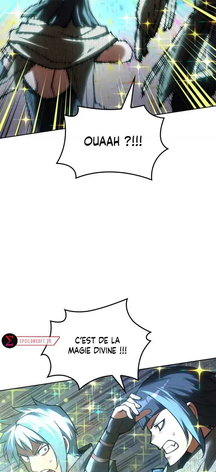 Read Overgeared Remake Scan Manga Online