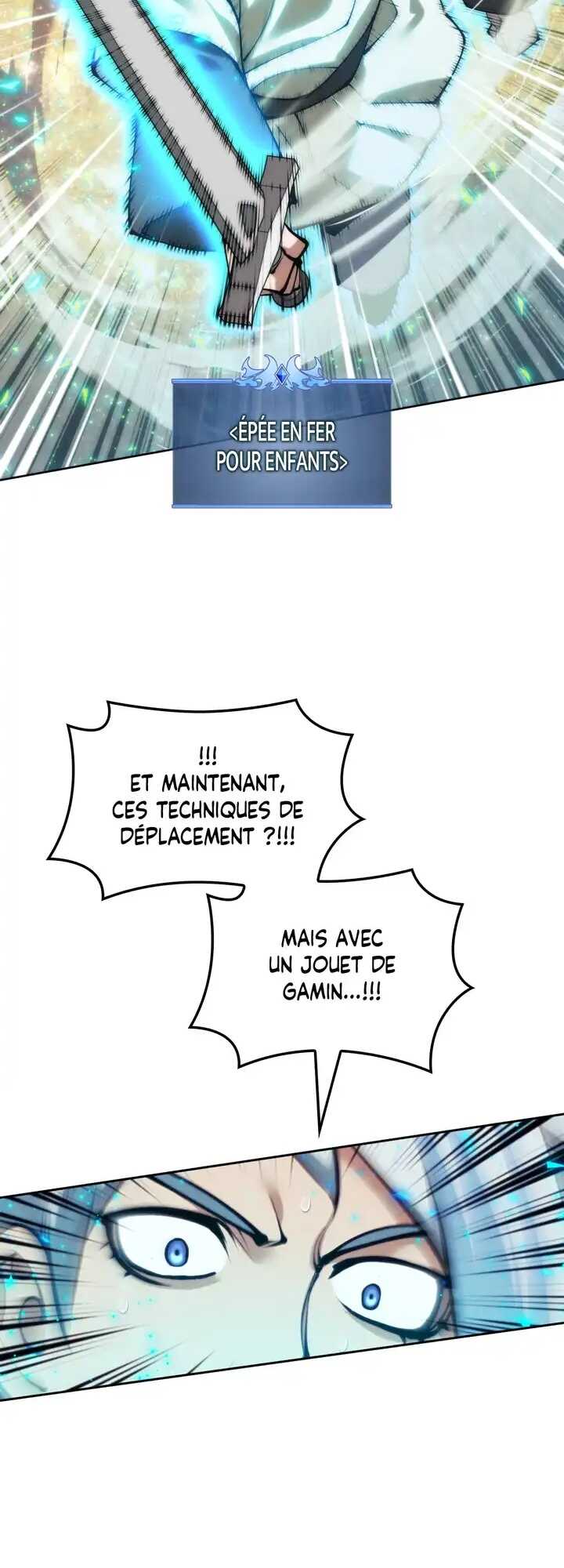 Read Overgeared Remake Scan Manga Online