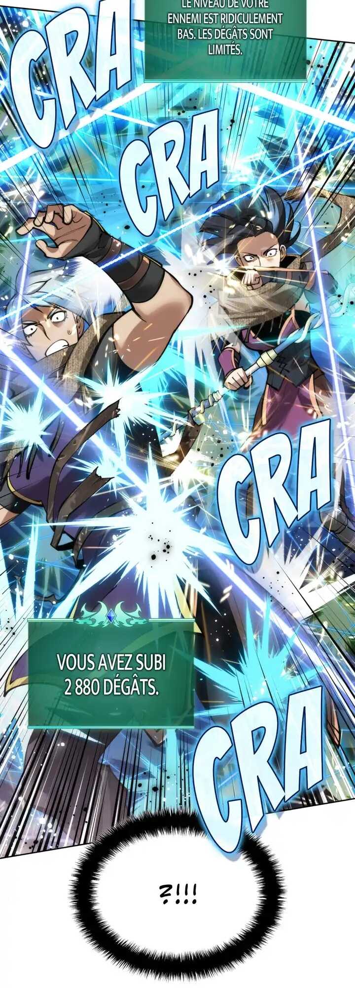 Read Overgeared Remake Scan Manga Online