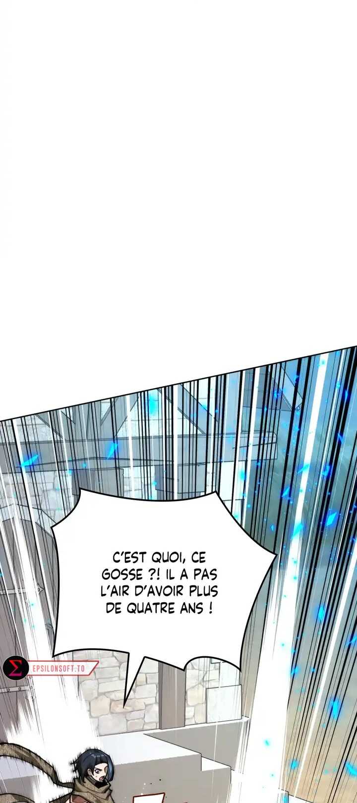 Read Overgeared Remake Scan Manga Online