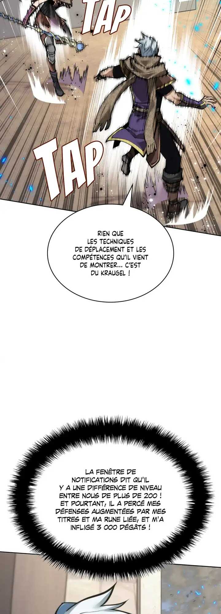 Read Overgeared Remake Scan Manga Online