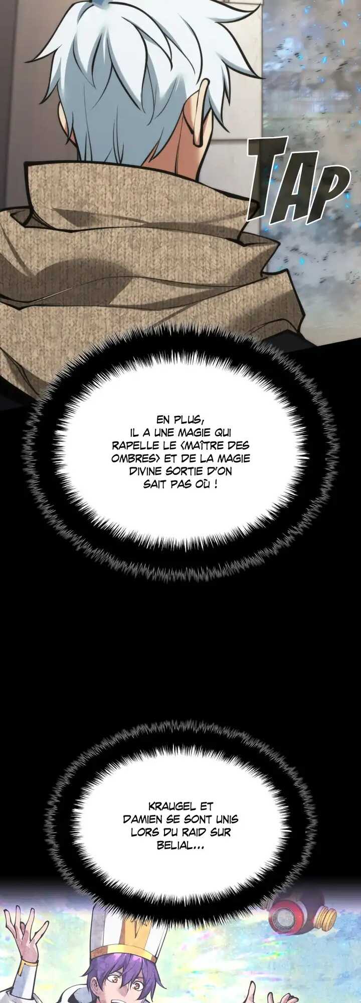 Read Overgeared Remake Scan Manga Online