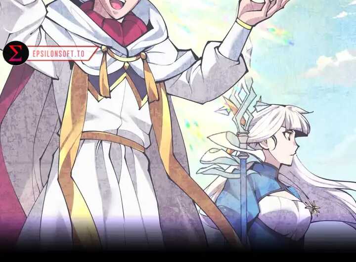 Read Overgeared Remake Scan Manga Online