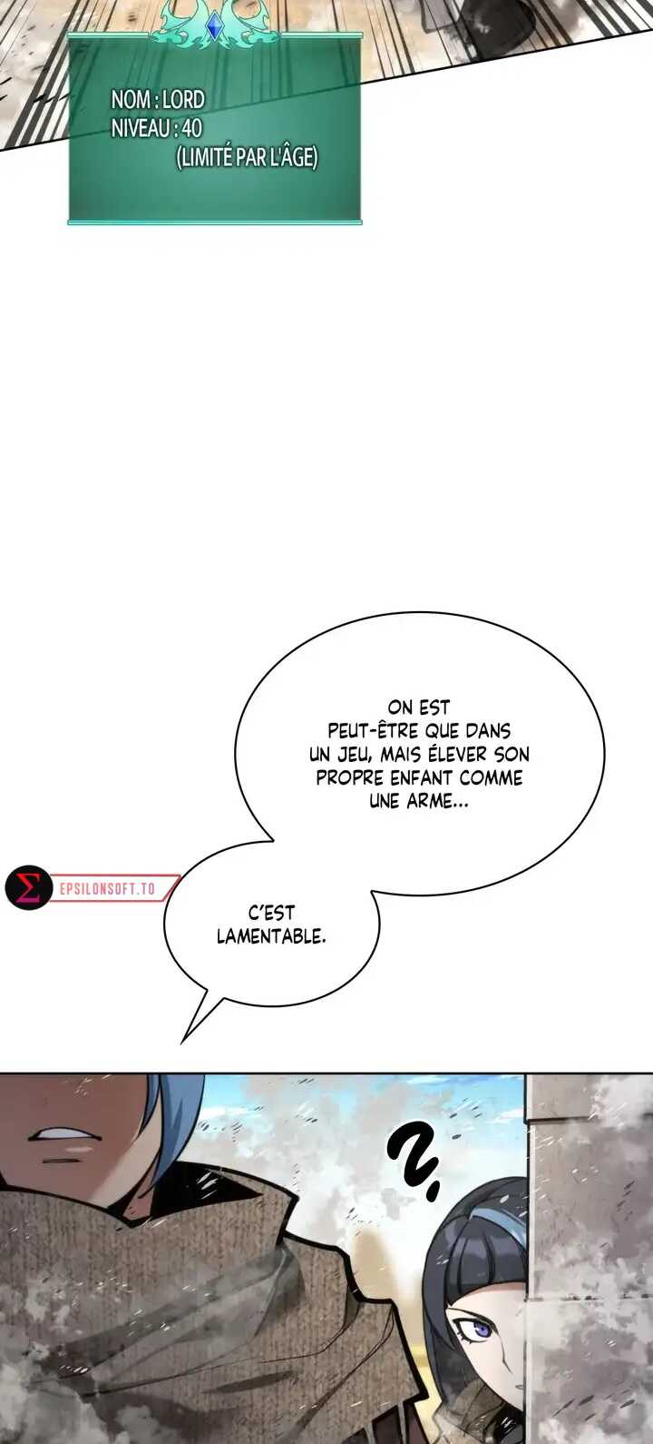 Read Overgeared Remake Scan Manga Online