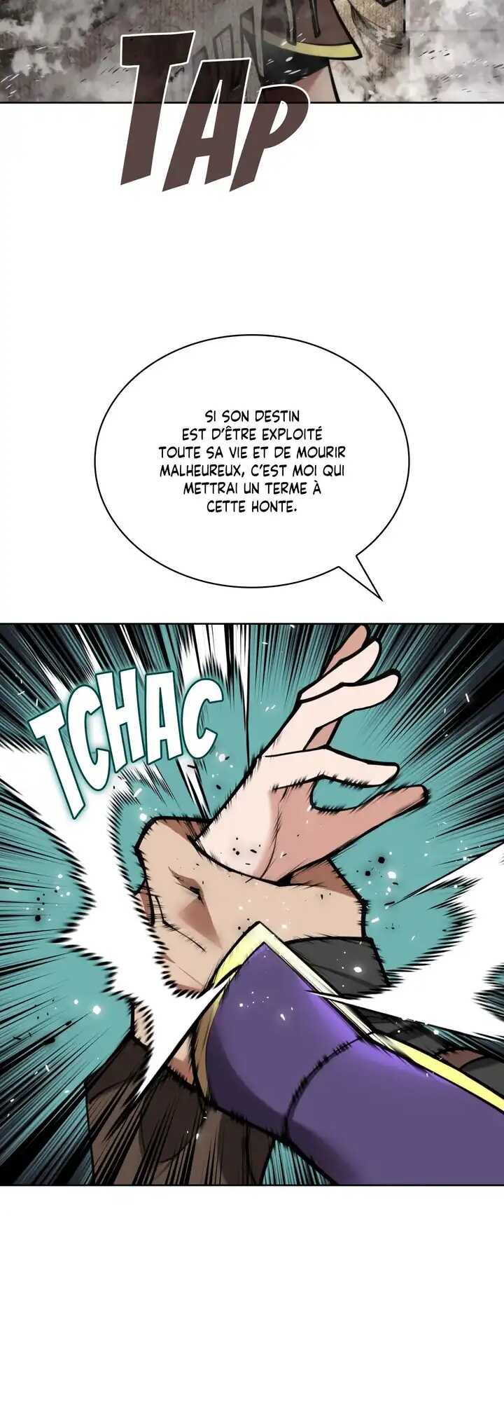 Read Overgeared Remake Scan Manga Online