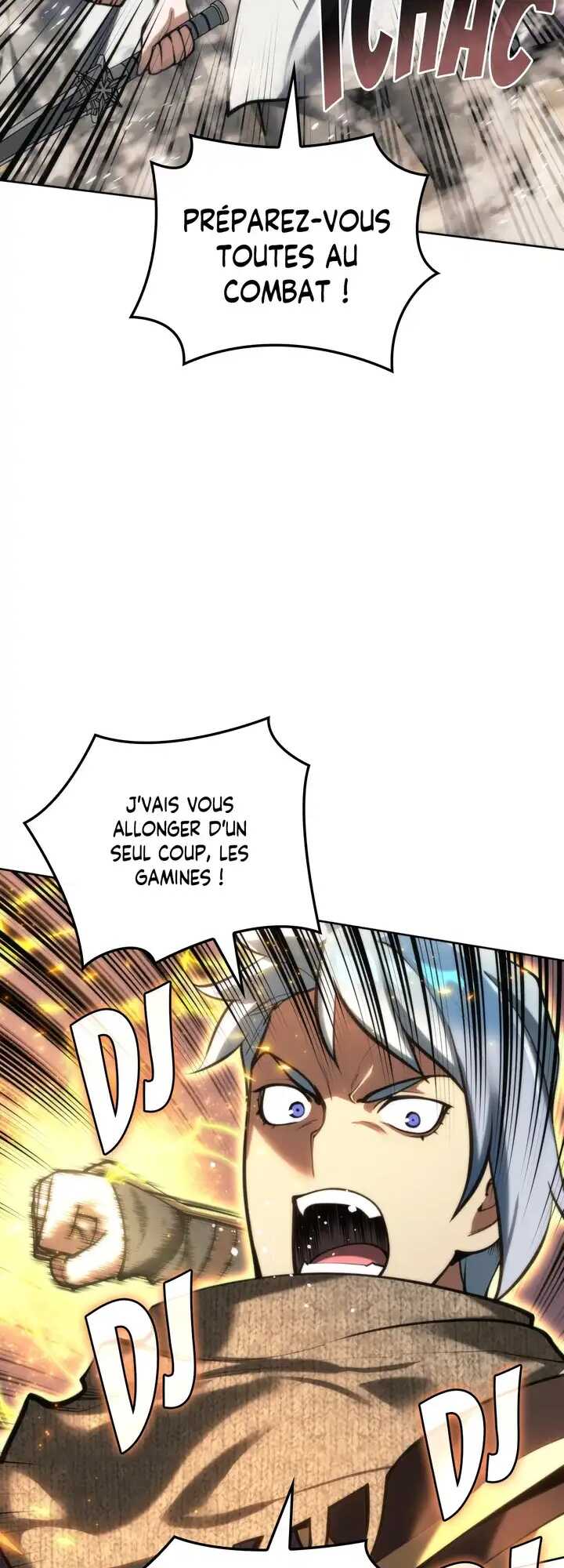 Read Overgeared Remake Scan Manga Online