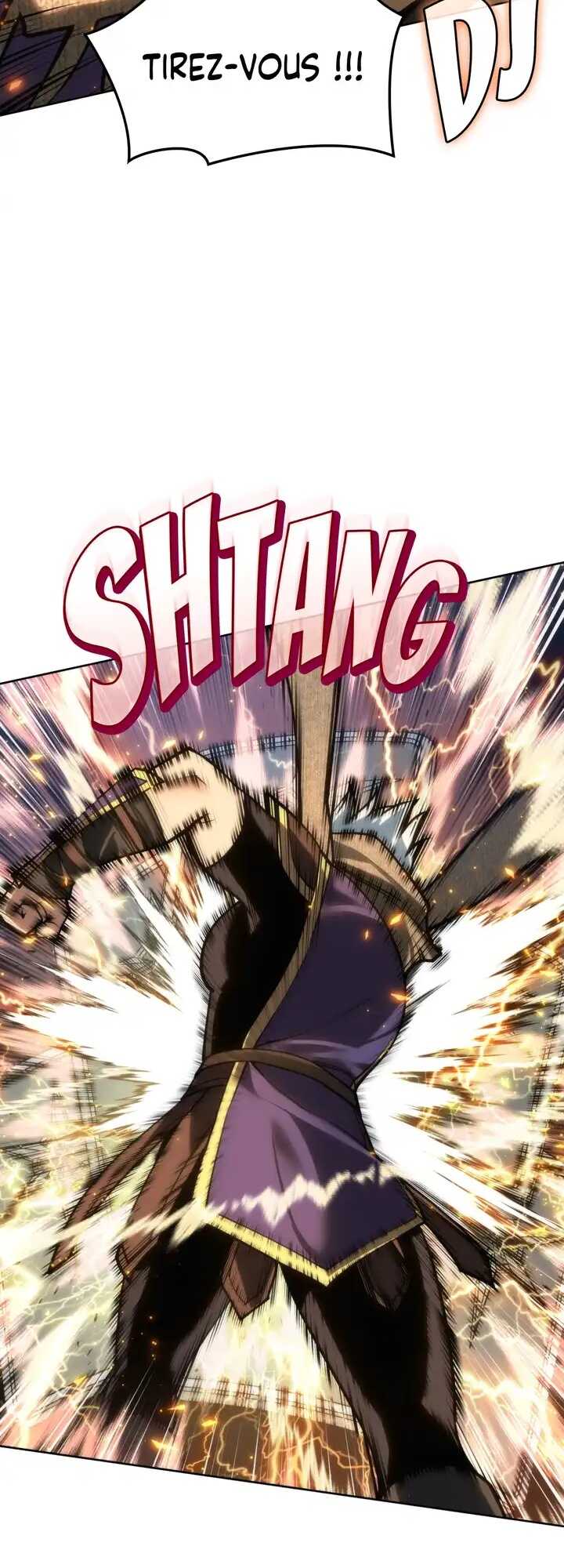 Read Overgeared Remake Scan Manga Online