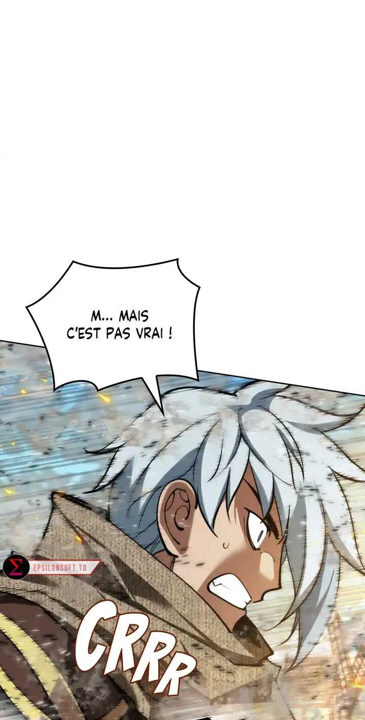 Read Overgeared Remake Scan Manga Online